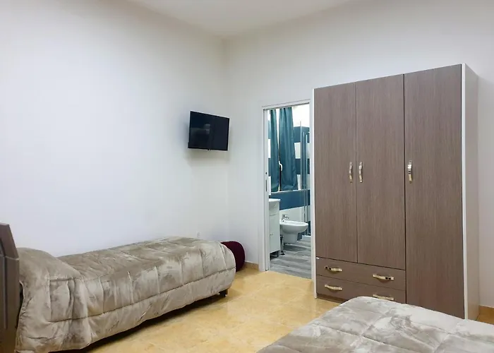 B&B Herculaneum Ruins Ercolano